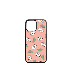 Combo Ốp lưng iPhone và Case Airpods Unique Case TET CB022