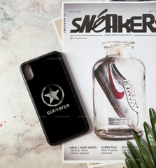 Ốp lưng điện thoại iPhone Unique Case SNK073