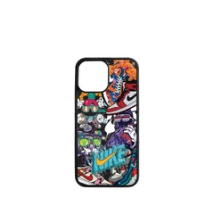 Ốp lưng điện thoại iPhone Unique Case SNK101