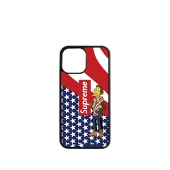 Ốp lưng điện thoại iPhone Unique Case SNK104