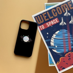 Ốp lưng Unique Case dành cho iPhone Outerspace SPA003 - ảnh 3