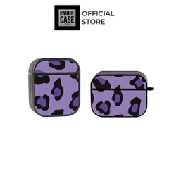 Vỏ bảo vệ hộp sạc tai nghe AirPods Unique Case AP006