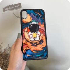 Ốp lưng Unique Case dành cho iPhone Outerspace SPA011 - ảnh 4