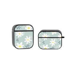 Vỏ bảo vệ hộp sạc tai nghe AirPods Unique Case AP023