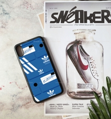 Ốp lưng điện thoại iPhone Unique Case SNK049