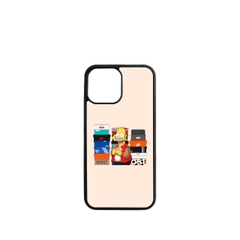 Ốp lưng điện thoại iPhone Unique Case SNK044