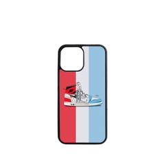 Ốp lưng điện thoại iPhone Unique Case SNK004