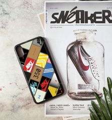 Ốp lưng điện thoại iPhone Unique Case SNK064
