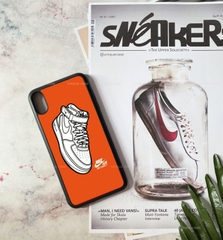 Ốp lưng điện thoại iPhone Unique Case SNK002