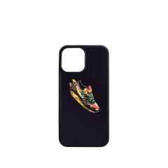 Ốp lưng điện thoại iPhone Unique Case SNK014