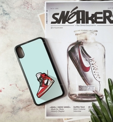 Ốp lưng điện thoại iPhone Unique Case SNK008