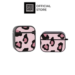 Vỏ bảo vệ hộp sạc tai nghe AirPods Unique Case AP005