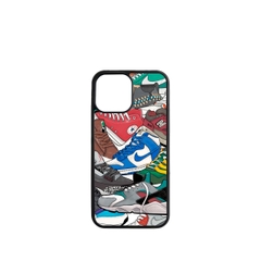 Ốp lưng điện thoại iPhone Unique Case SNK082