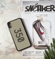 Ốp lưng điện thoại iPhone Unique Case SNK047