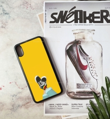 Ốp lưng điện thoại iPhone Unique Case SNK068