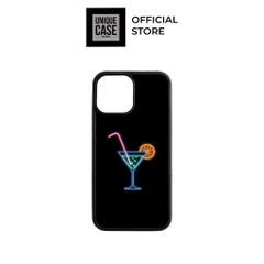 Ốp lưng điện thoại iPhone Unique Case Neon NEON034