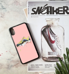 Ốp lưng điện thoại iPhone Unique Case SNK003