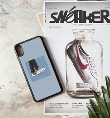 Ốp lưng điện thoại iPhone Unique Case SNK090