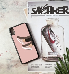 Ốp lưng điện thoại iPhone Unique Case SNK066