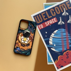 Ốp lưng Unique Case dành cho iPhone Outerspace SPA011 - ảnh 3