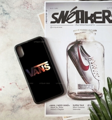 Ốp lưng điện thoại iPhone Unique Case SNK062