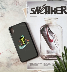 Ốp lưng điện thoại iPhone Unique Case SNK030