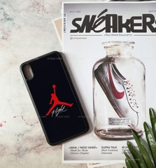 Ốp lưng điện thoại iPhone Unique Case SNK110