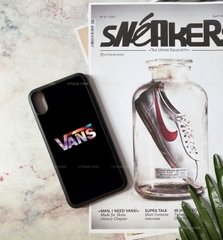 Ốp lưng điện thoại iPhone Unique Case SNK060