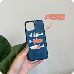 Ốp lưng Unique Case dành cho iPhone hình cá Animal ANI058 - ảnh 3