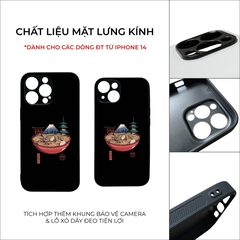 Ốp lưng điện thoại iPhone Unique Case FNB081