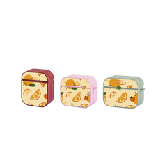 Case AirPods bảo vệ hộp sạc Flashy Case FSAP002