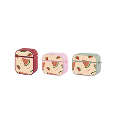 Case AirPods bảo vệ hộp sạc Flashy Case FSAP003