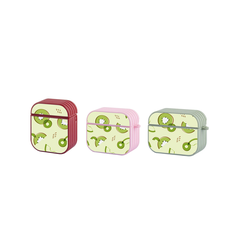 Case AirPods bảo vệ hộp sạc Flashy Case FSAP004