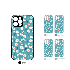 Ốp lưng điện thoại Flashy Case FSCA012