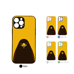 Ốp lưng điện thoại Flashy Case FSCA023