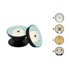 Giá đỡ điện thoại Flashy Case FSPOP003