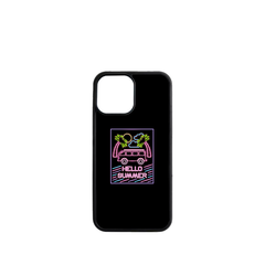 Ốp lưng Unique Case dành cho điện thoại iPhone Neon Summer Collection NEON062 in họa tiết mùa hè