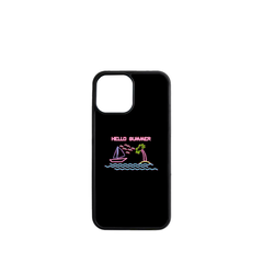 Ốp lưng Unique Case dành cho điện thoại iPhone Neon Summer Collection NEON063 in họa tiết mùa hè