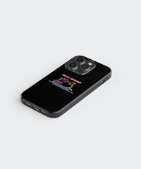Ốp lưng Unique Case dành cho điện thoại iPhone Neon Summer Collection NEON063 in họa tiết mùa hè