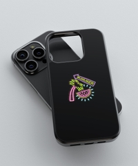 Ốp lưng Unique Case dành cho điện thoại iPhone Neon Summer Collection NEON064 in họa tiết mùa hè