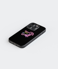 Ốp lưng Unique Case dành cho điện thoại iPhone Neon Summer Collection NEON065 in họa tiết mùa hè