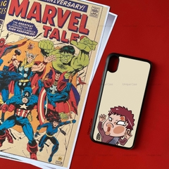 Ốp lưng điện thoại iPhone Unique Case CM046
