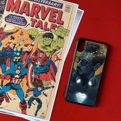 Ốp lưng điện thoại iPhone Unique Case CM082