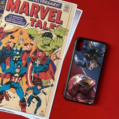 Ốp lưng điện thoại iPhone Unique Case CM088