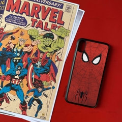 Ốp lưng điện thoại iPhone Unique Case CM099