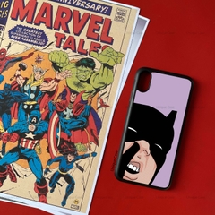 Ốp lưng điện thoại iPhone Unique Case CM121