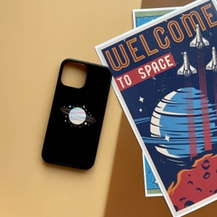 Ốp lưng điện thoại iPhone Unique Case SPA003