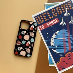 Ốp lưng điện thoại iPhone Unique Case SPA004