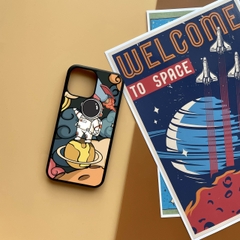 Ốp lưng điện thoại iPhone Unique Case SPA012