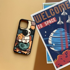 Ốp lưng điện thoại iPhone Unique Case SPA013